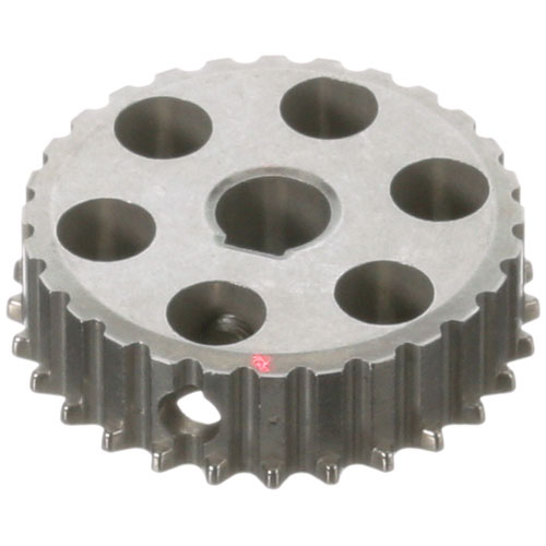 (image for) Roundup - AJ Antunes 2150108 SPROCKET KIT